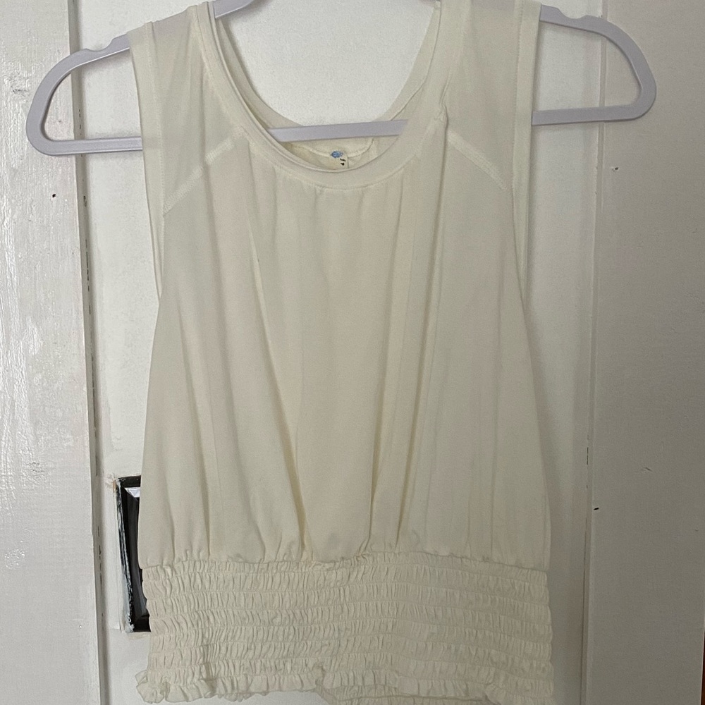 Free People Movement Tank